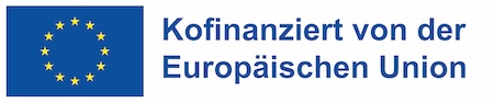 Gefördert von der Europäischen Union