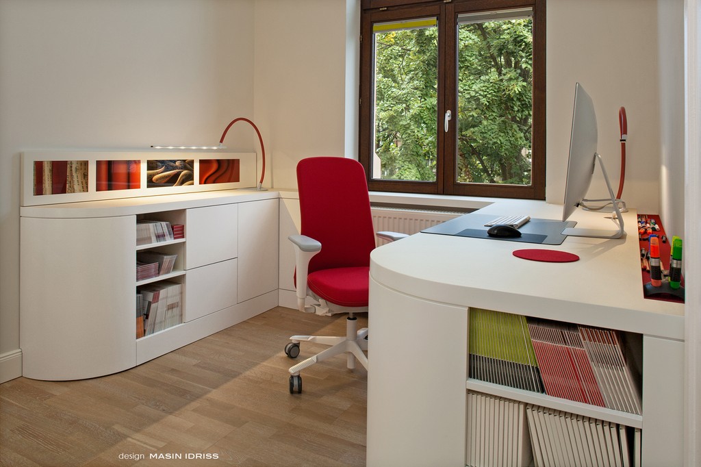 Home und Office - Möbel und Einrichtung - Tischlerei Baum und Söhne